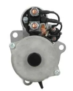 Startmotor 24V 4.0kW, original Mahle - 2