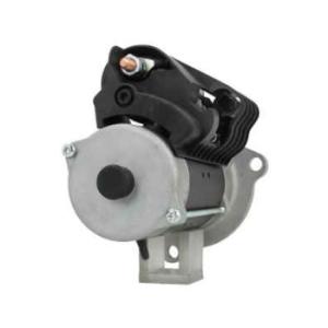 Startmotor 24V 4.0kW, begagnad - 2