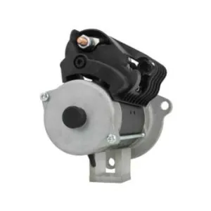 Startmotor 24V 4.0kW 11 Kuggar CW, original Bosch-SEG - 2