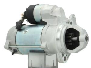 Startmotor 12V 2.6kW - 1