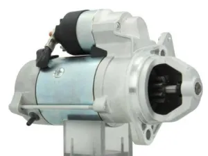 Startmotor 12V 2.6kW - 1