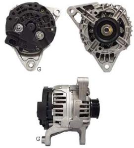 Generator 12V 90A - 1