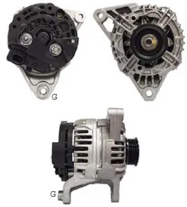 Generator 12V 90A - 1