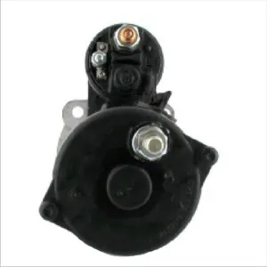 Startmotor 24V 4.0kW 11 Kuggar CW, original Prestolite - 3
