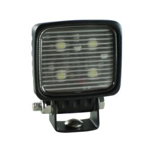 LED Backljus 12W Wide Flood ECE-R23 - 1
