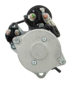 Startmotor 12V 2.6kW, original Mahle - 2