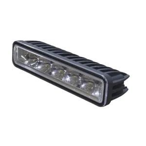 LED Slim Reflector Bar 7" Driving R112 - 1