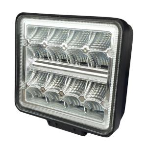 LED Work 24W Reflector Square Flood - 1