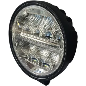 LED Work 24W Reflector Round Flood ECE-R10 - 1
