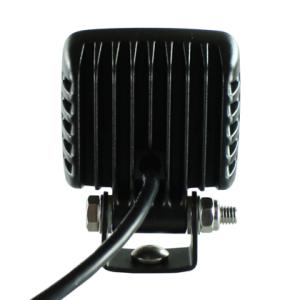 LED Backljus 12W Wide Flood ECE-R23 - 2