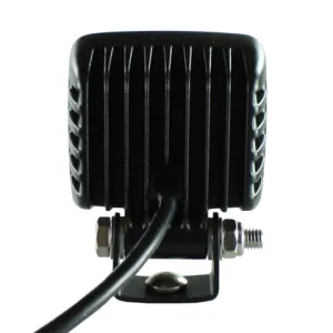 LED Backljus 12W Wide Flood ECE-R23 - 2