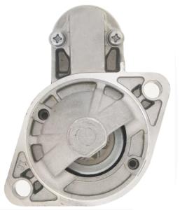 Startmotor 12V 0.9kW, original Valeo - 1