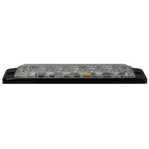 LED Blixtljus Slimline ST6 ECE R65 - 2