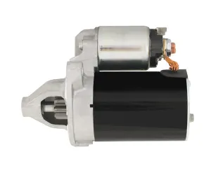 Startmotor 12V 0.9kW, original Valeo - 2
