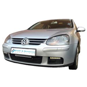 LED Slim Reflector Bar 7" Driving R112 - 3