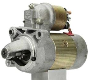 Startmotor 12V 0.9kW, original Magneti Marelli - 1