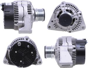 Generator 12V 90A - 2
