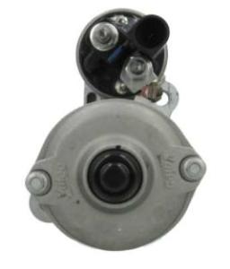 Startmotor 12V 2.2kW 15 Kuggar CW, original Valeo - 2