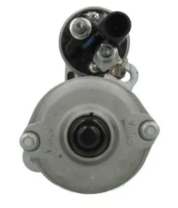 Startmotor 12V 2.2kW 15 Kuggar CW, original Valeo - 2