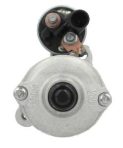 Startmotor 12V 2.2kW 15 Kuggar CW - 2