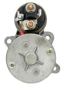 Startmotor 12V 0.9kW, original Magneti Marelli - 2