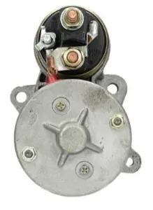 Startmotor 12V 0.9kW, original Magneti Marelli - 2