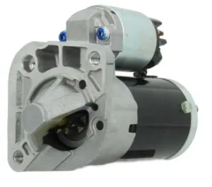 Startmotor 12V 0.85kW, original Mitsubishi - 1