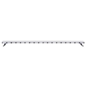 LED Blixtljusramp Alu ECE R65 1960mm - 1