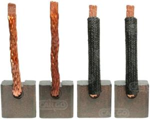 Kolsats 12V, 22x20x9mm - 1