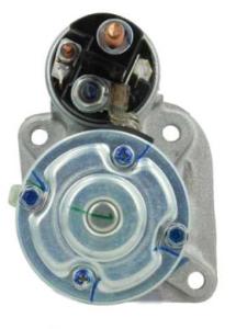 Startmotor 12V 0.85kW, original Mitsubishi - 2