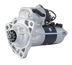 Startmotor 24V 7.0kW - 1
