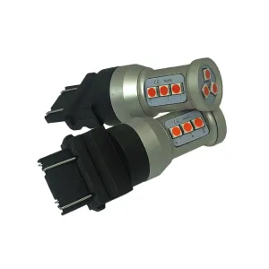 T20-3157 Dual LED Röd-röd - 1
