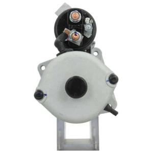 Startmotor 12V 2.3kW, renoverad - 4