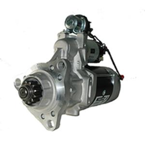 Startmotor 12V 7.2kW 39MT (2-polig) - 1