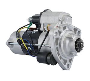 Startmotor 24V 7.0kW - 2