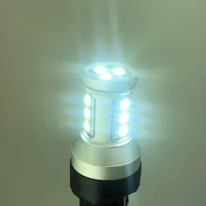 T20-7443 Dual LED Vit-vit - 2