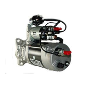 Startmotor 12V 7.2kW 39MT (2-polig) - 2