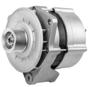 Generator 24V 140A, original Mahle
