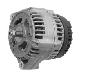 Generator 24V 80A, original Mahle - 1