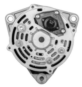 Generator 24V 140A, original Mahle - 2