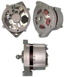 Generator 28V 55A (1-polig) - 1
