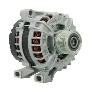 Generator 12V 180A, originalregulator Bosch - 1