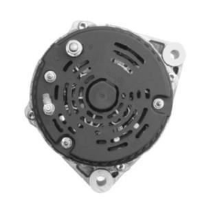 Generator 24V 80A, original Mahle - 2