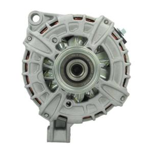 Generator 12V 180A, originalregulator Bosch - 2