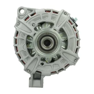 Generator 12V 180A, originalregulator Bosch - 2