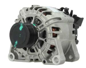 Generator 12V 150A, original Valeo - 1