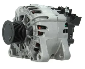 Generator 12V 150A, renoverad valeo - 1