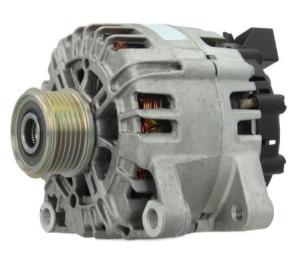 Generator 12V 150A, original Valeo - 1