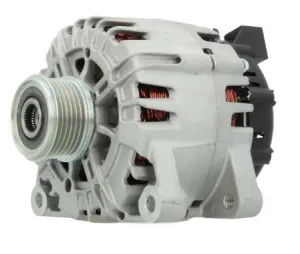 Generator 12V 150A, originalregulator Valeo - 1