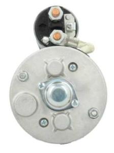 Startmotor 12V 3.0kW, original Mahle - 2